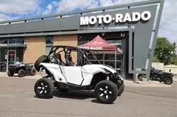 2015 CAN AM MAVERICK 1000R