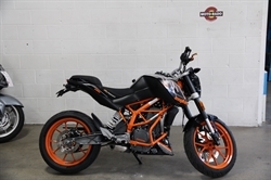 2015 KTM 390 DUKE ABS