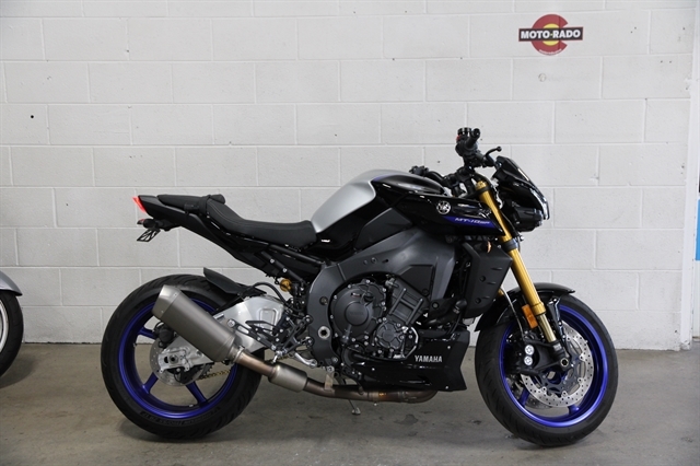 Stock# M00573 USED 2024 YAMAHA MT-10 SP | Lakewood, Colorado 80214