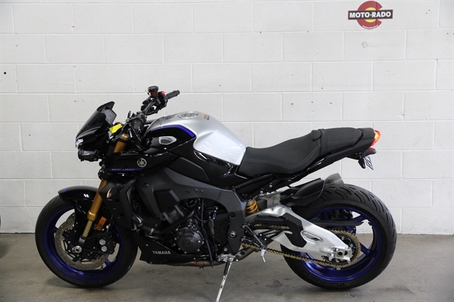 Stock# M00573 USED 2024 YAMAHA MT-10 SP | Lakewood, Colorado 80214