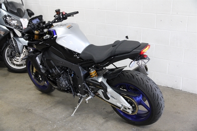 Stock# M00573 USED 2024 YAMAHA MT-10 SP | Lakewood, Colorado 80214
