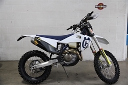 2020 HUSQVARNA FX 450