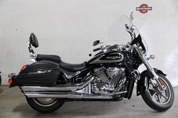 2018 SUZUKI BOULEVARD C90T