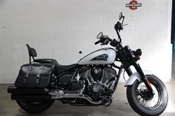 2024 INDIAN CHIEF BOBBER ABS