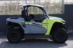 2022 YAMAHA Wolverine RMAX2 R-Spec
