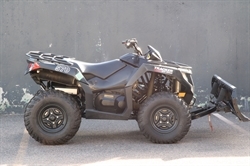 2021 Tracker OFFROAD 570