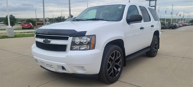 2014 Chevrolet Tahoe