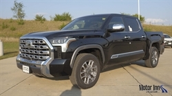 2024 Toyota Tundra 4WD