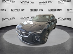 2021 Buick Envision