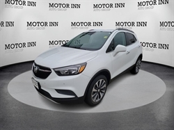 2021 Buick Encore