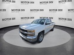 2019 Chevrolet Silverado 1500 LD