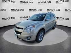 2014 Chevrolet Equinox