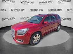 2013 GMC Acadia