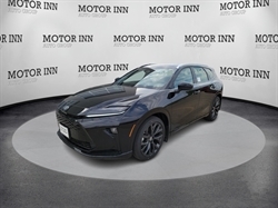 2025 Toyota Crown Signia
