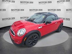 2012 MINI Cooper Coupe