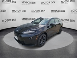 2025 Toyota Crown Signia