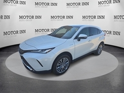 2021 Toyota Venza