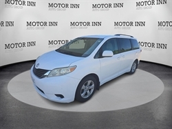 2011 Toyota Sienna