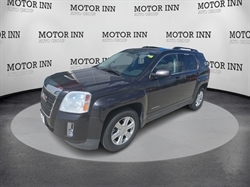 2015 GMC Terrain
