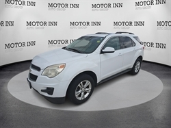 2013 Chevrolet Equinox