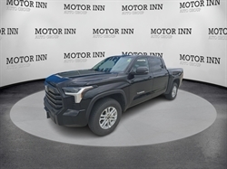 2023 Toyota Tundra 4WD