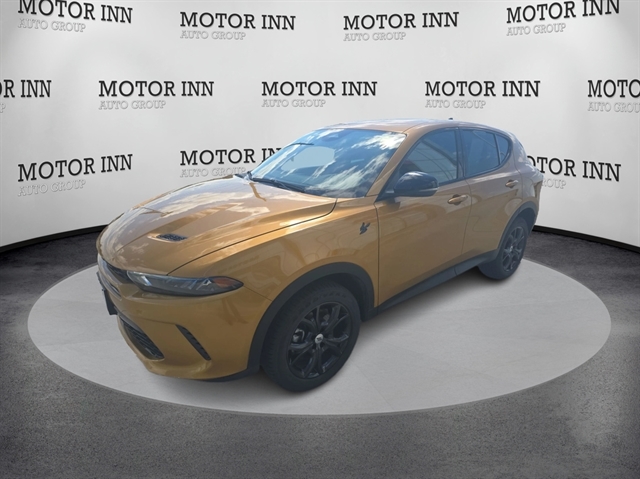 2024 Dodge Hornet