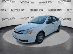 2010 Ford Focus