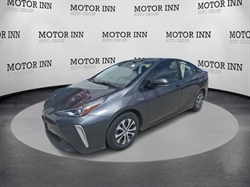 2019 Toyota Prius