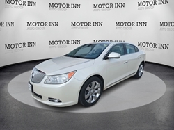 2012 Buick LaCrosse