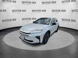 2025 Toyota Crown Signia