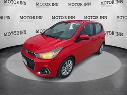 2016 Chevrolet Spark