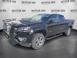 2015 Chevrolet Colorado