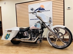 2013 HARLEY-DAVIDSON Heritage Softail Classic