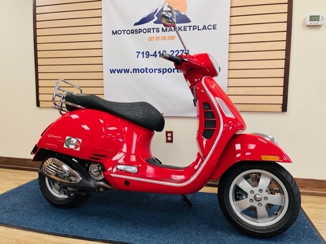 Vespa Gts 250 Ie Gts 250ie Vespa 250 Rossa Vespa Gts 250 Ie 2007