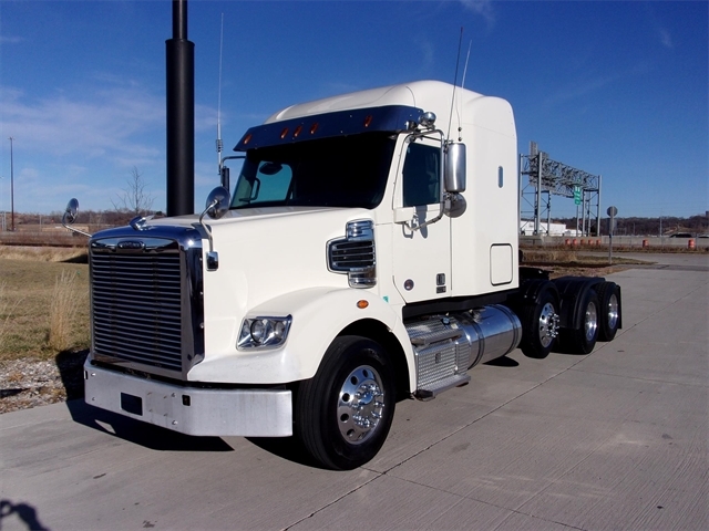 Stock# KLC1982 USED 2018 FREIGHTLINER CORONADO 122 SD | Sioux Falls, South  Dakota 57104 | North American Truck & Trailer