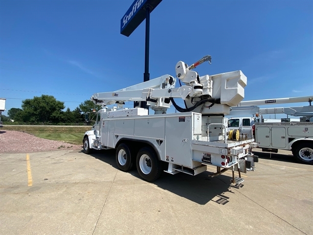 Stock# MPFP1351 USED 2010 ALTEC TA60 | Sioux Falls, South Stock# MPFP1351 USED 2010 ALTEC TA60 | Sioux Falls, South