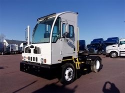 2023 AUTOCAR XSPOTTER ACTT