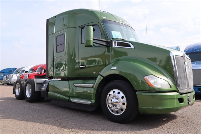 Stock# JDWC3539 USED 2019 KENWORTH T680 | Sioux Falls, South