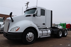 2016 KENWORTH T680