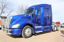 2019 KENWORTH T680