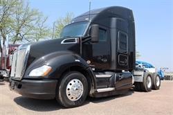 2018 KENWORTH T680