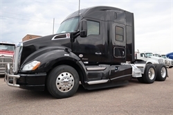 2019 KENWORTH T680