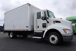 2019 KENWORTH T170