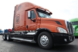 2014 FREIGHTLINER CASCADIA 125