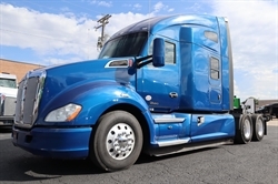 2019 KENWORTH T680