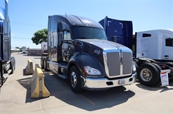 2018 KENWORTH T680