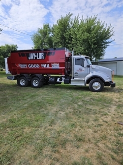 2026 KENWORTH T880