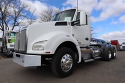2018 KENWORTH T880