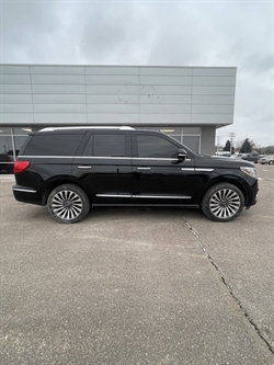 2018 Lincoln Navigator