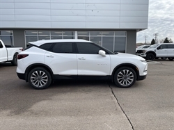 2023 Chevrolet Blazer